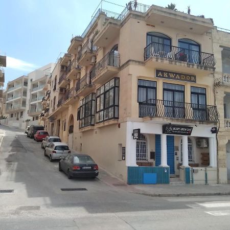 Mayfair Apartment Марсаскала Екстериор снимка