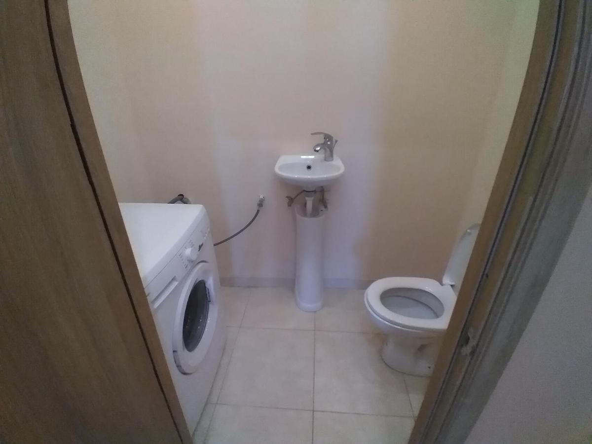 Mayfair Apartment Марсаскала Екстериор снимка
