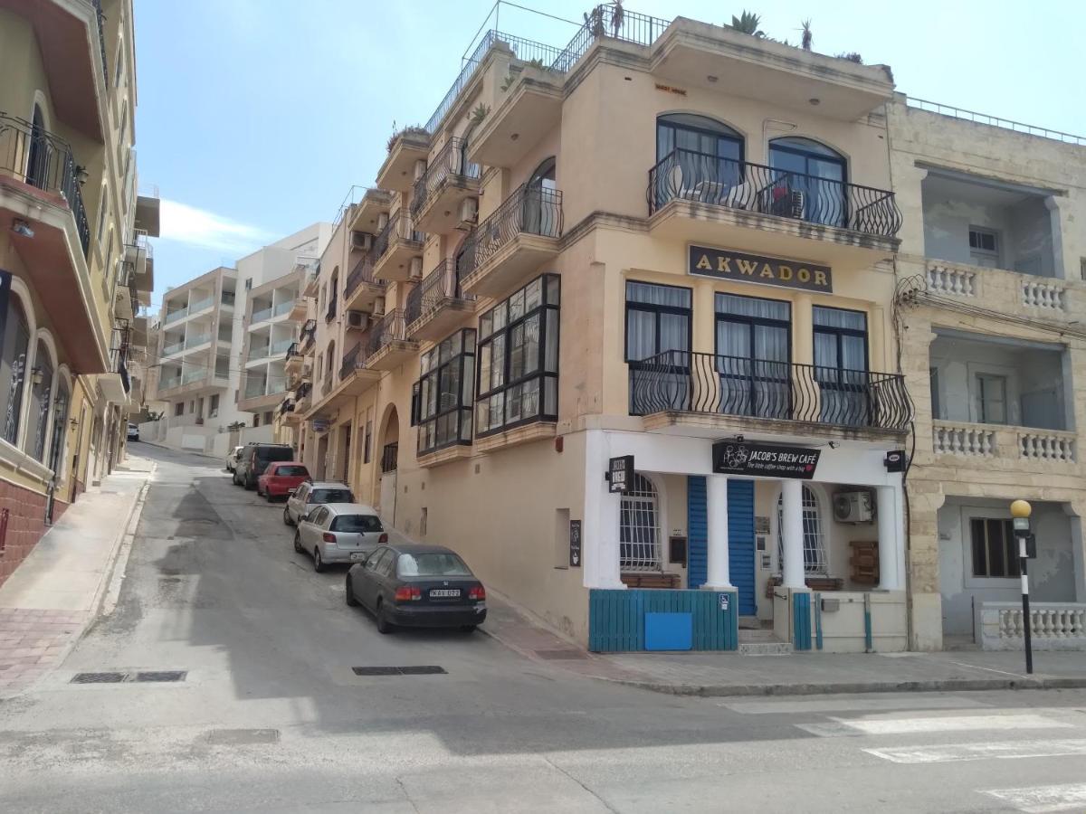 Mayfair Apartment Марсаскала Екстериор снимка