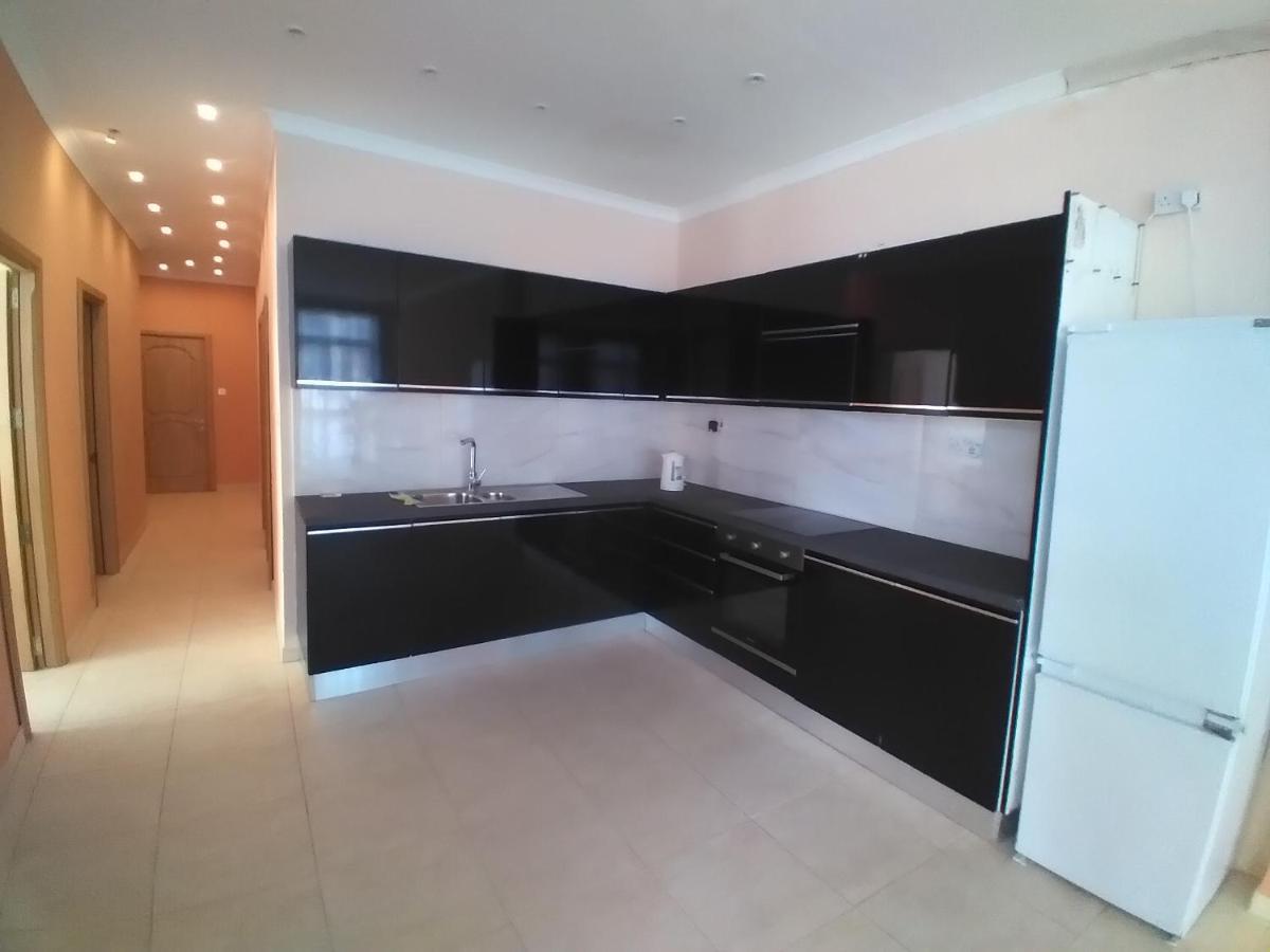 Mayfair Apartment Марсаскала Екстериор снимка