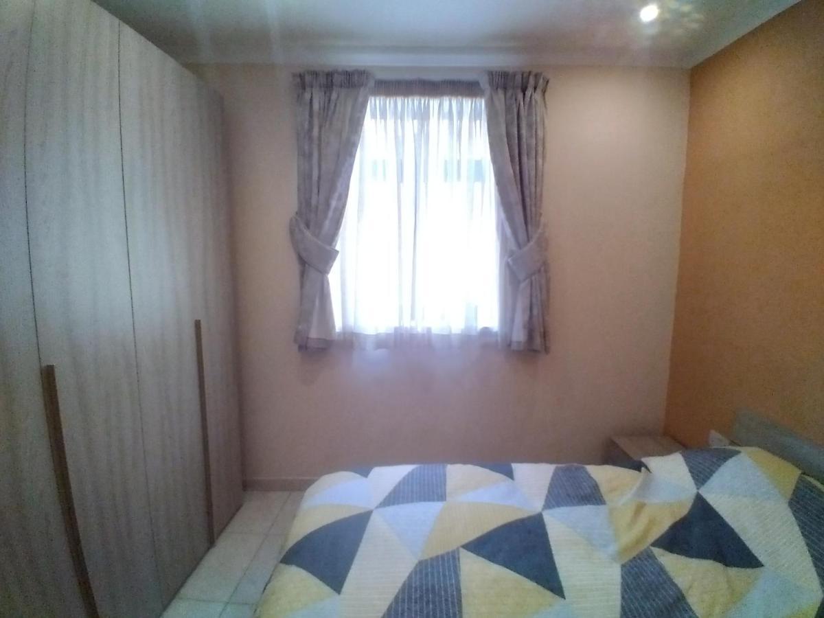 Mayfair Apartment Марсаскала Екстериор снимка
