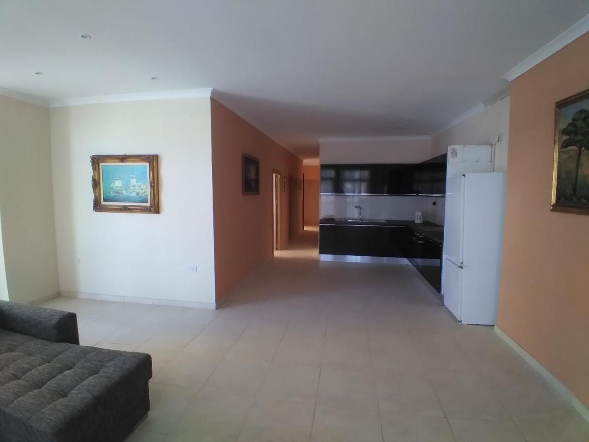 Mayfair Apartment Марсаскала Екстериор снимка