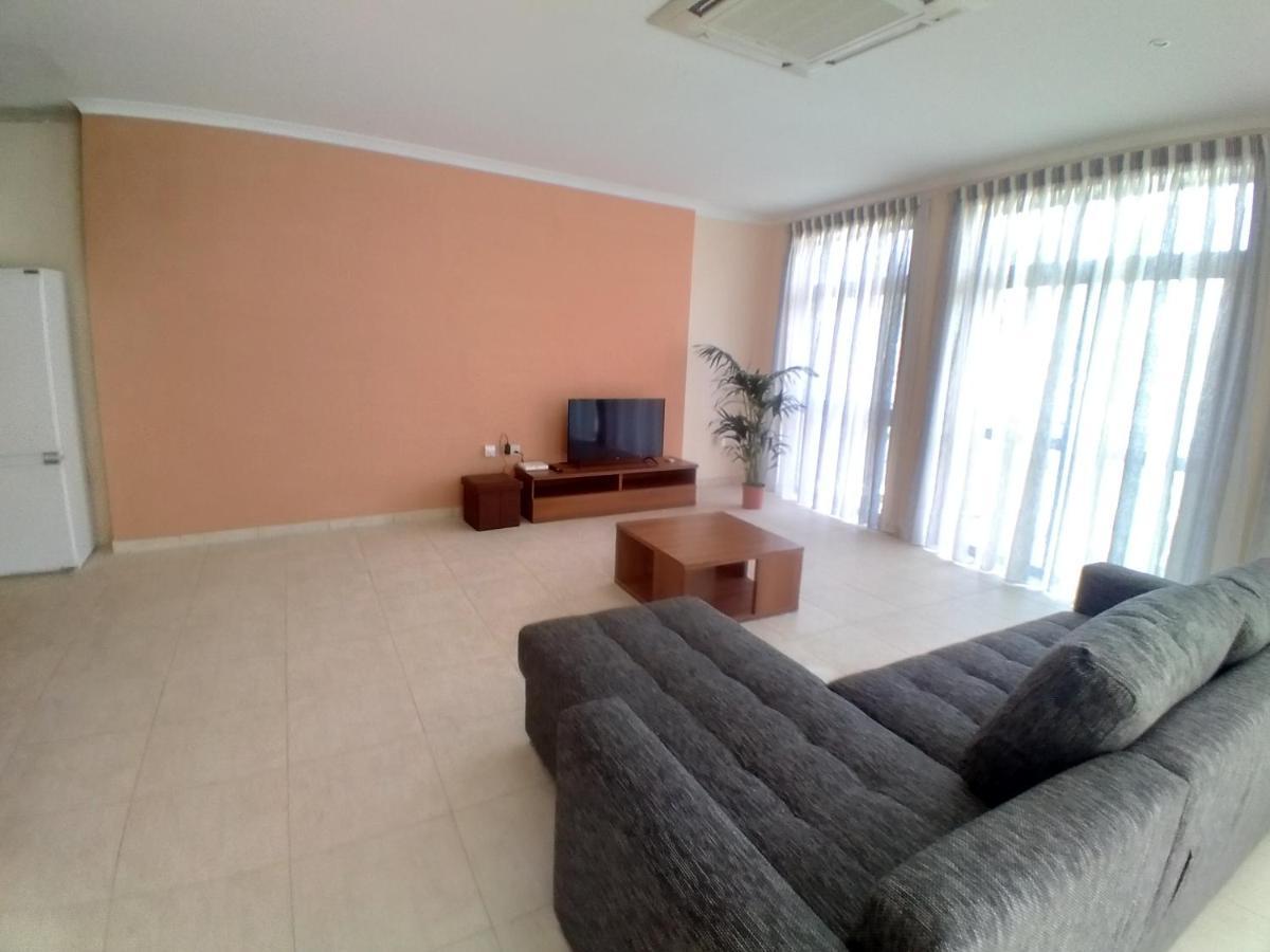 Mayfair Apartment Марсаскала Екстериор снимка