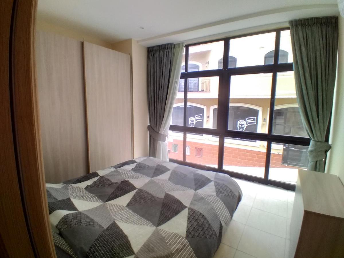 Mayfair Apartment Марсаскала Екстериор снимка