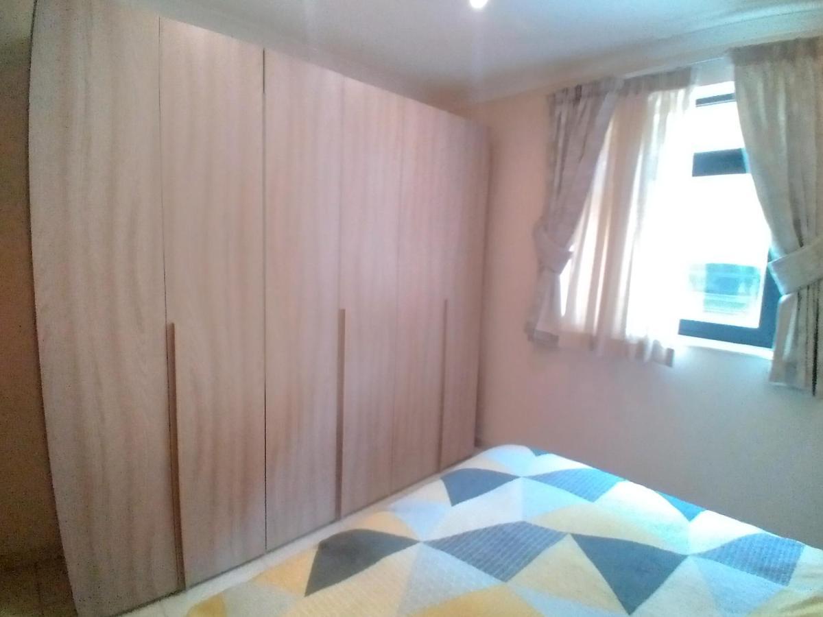 Mayfair Apartment Марсаскала Екстериор снимка