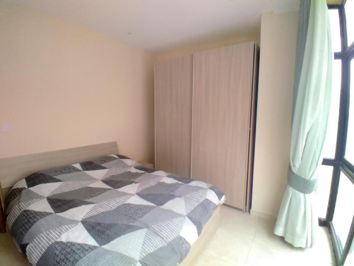 Mayfair Apartment Марсаскала Екстериор снимка