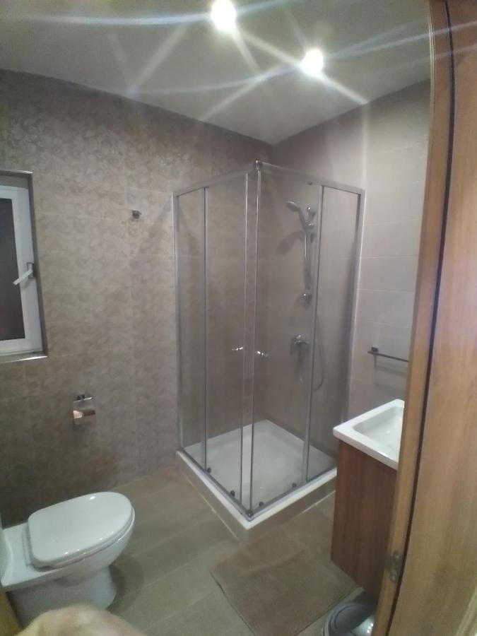 Mayfair Apartment Марсаскала Екстериор снимка