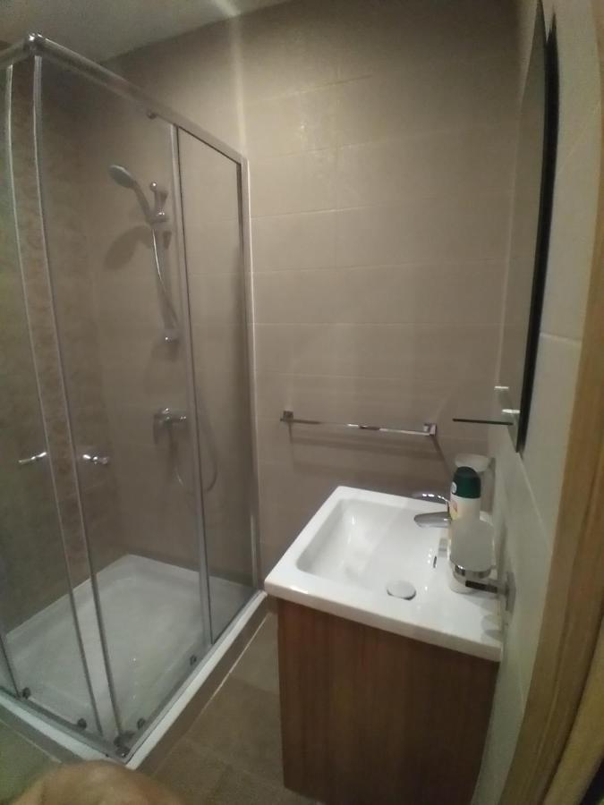 Mayfair Apartment Марсаскала Екстериор снимка